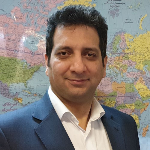 Mohammad Nafarieh